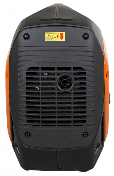 ��������� ���������� Black&Decker BXGNI2200E 2000/2200 W - �������� 4