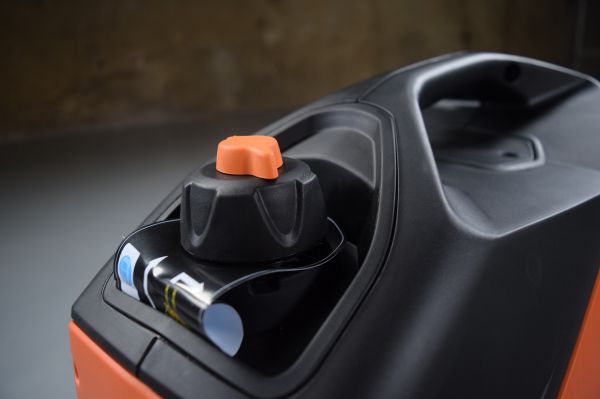 ��������� ���������� Black&Decker BXGNI2200E 2000/2200 W - �������� 16