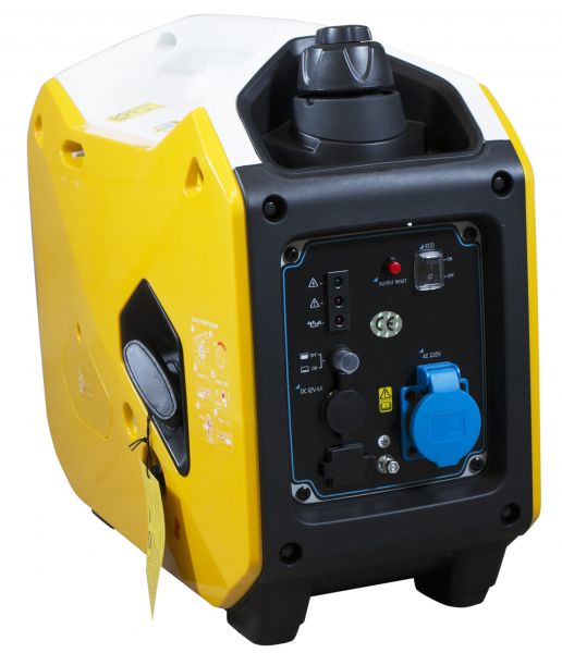 ��������� ���������� ITC Power GG18I 1500/1800 W - �������� 1