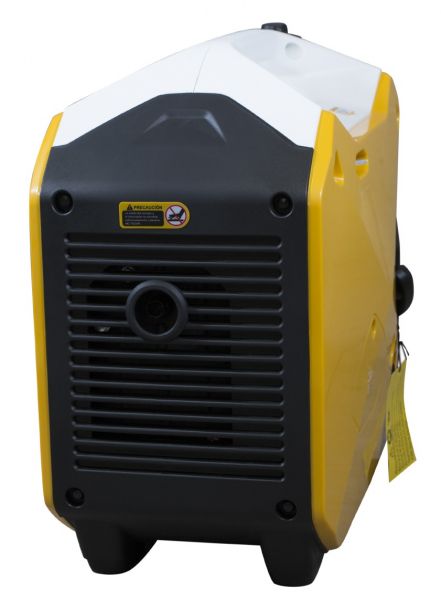 ��������� ���������� ITC Power GG18I 1500/1800 W - �������� 7