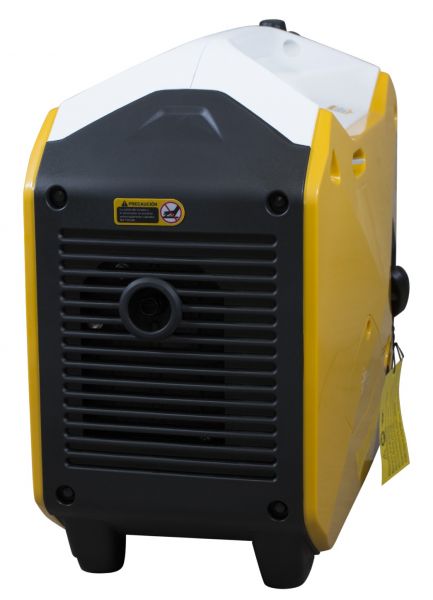 ��������� ���������� ITC Power GG18I 1500/1800 W - �������� 14