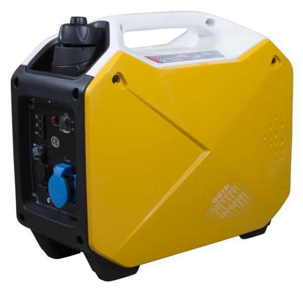 ��������� ���������� ITC Power GG18I 1500/1800 W - �������� 15