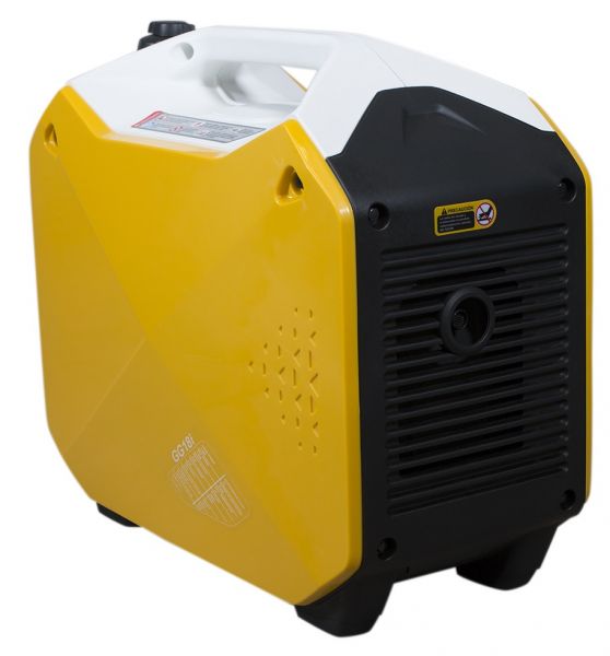 ��������� ���������� ITC Power GG18I 1500/1800 W - �������� 17