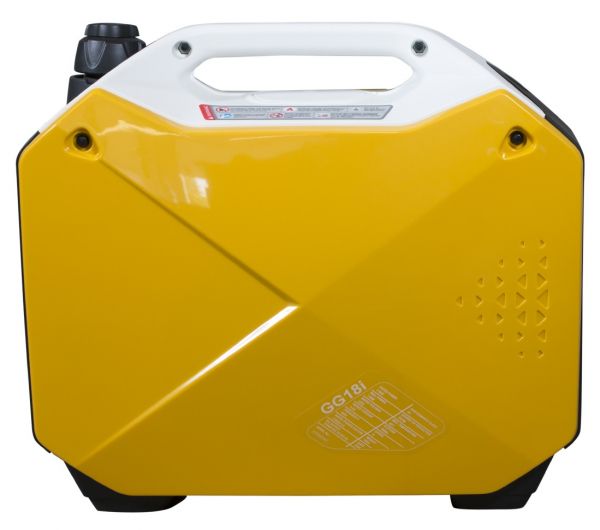 ��������� ���������� ITC Power GG18I 1500/1800 W - �������� 5