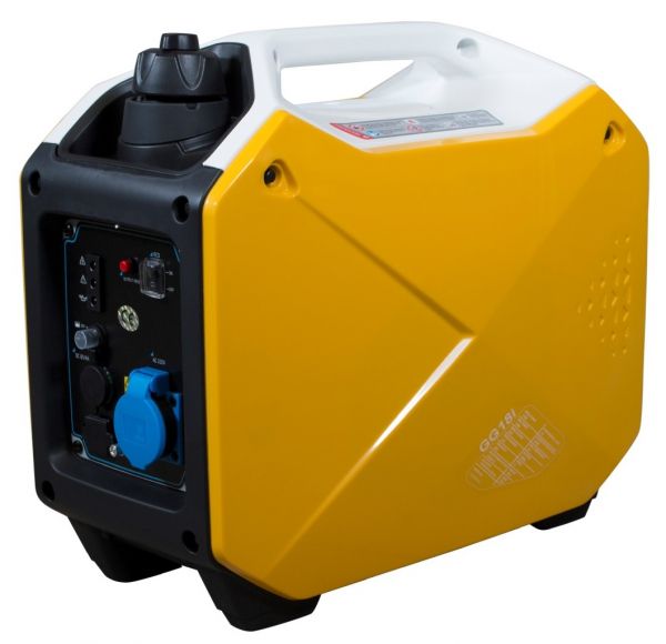 ��������� ���������� ITC Power GG18I 1500/1800 W - �������� 11