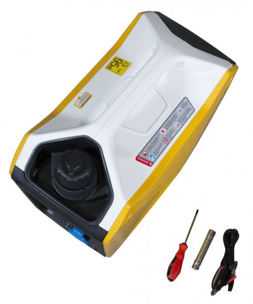 ��������� ���������� ITC Power GG18I 1500/1800 W - �������� 6