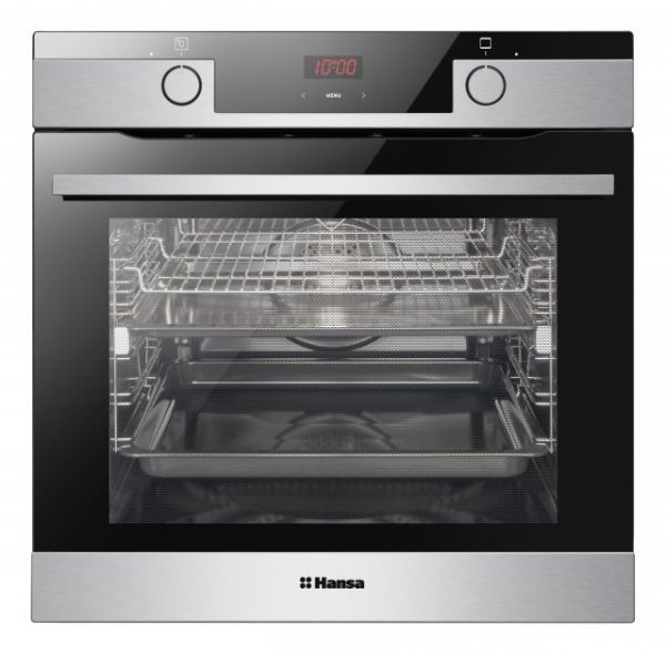 ������������� ������� ���� Hansa BOEIS694097 (56864) - �������� 12