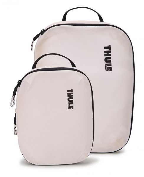 �������� ����� Thule Compression Packing Cube Set TCCS201 (White) (3204860) - �������� 1