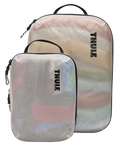 �������� ����� Thule Compression Packing Cube Set TCCS201 (White) (3204860) - �������� 2
