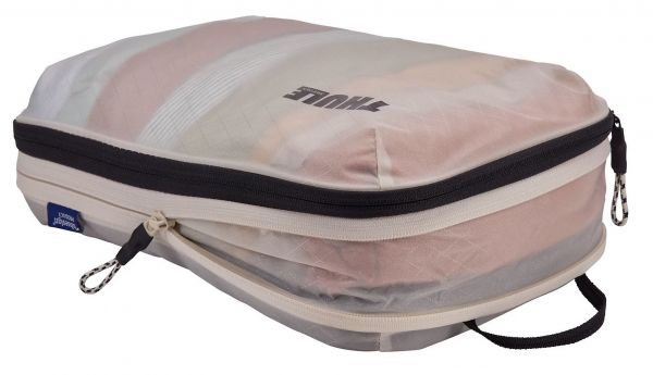 �������� ����� Thule Compression Packing Cube Set TCCS201 (White) (3204860) - �������� 5