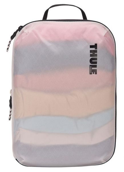 �������� ����� Thule Compression Packing Cube Set TCCS201 (White) (3204860) - �������� 8