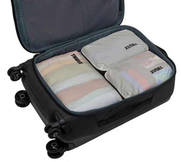 �������� ����� Thule Compression Packing Cube Set TCCS201 (White) (3204860) - �������� 3