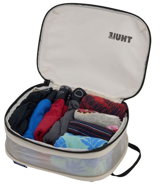 �������� ����� Thule Compression Packing Cube Set TCCS201 (White) (3204860) - �������� 6