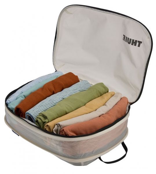 �������� ����� Thule Compression Packing Cube Set TCCS201 (White) (3204860) - �������� 9