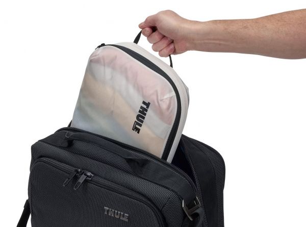�������� ����� Thule Compression Packing Cube Set TCCS201 (White) (3204860) - �������� 4