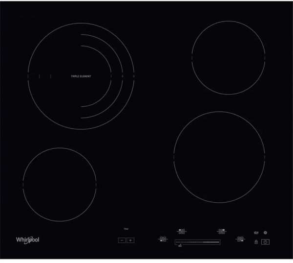 ���������� �������� �������� Whirlpool AKT8900BA (869991552910) - �������� 1