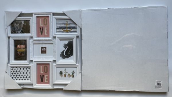 ���������� EVG INNO ZB-9-5353 WHITE COLLAGE 9 - �������� 2