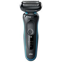 ������������� Braun Series 5 51-M1000s Black/Mint (81770268) - �������� 1