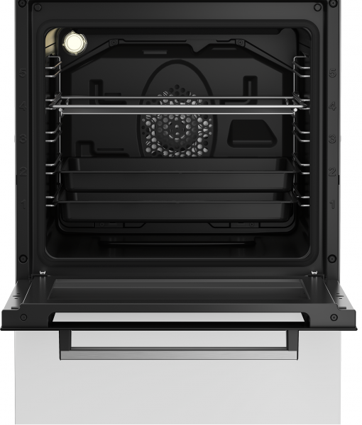 ���������� ����� Beko FSE52332DWDS (7717187645) - �������� 3