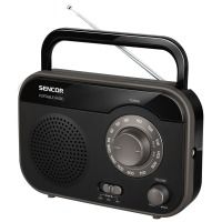  SENCOR Audio/radio SENCOR SRD 210  (35043173) -  1