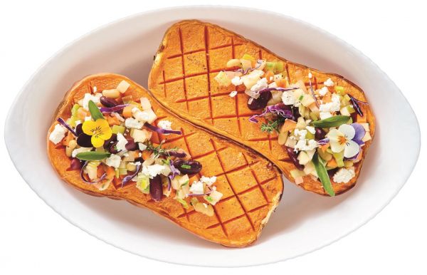 � ����� ��� ��������� Luminarc Smart Cuisine Wavy 32x20�� (Q8203) - �������� 5