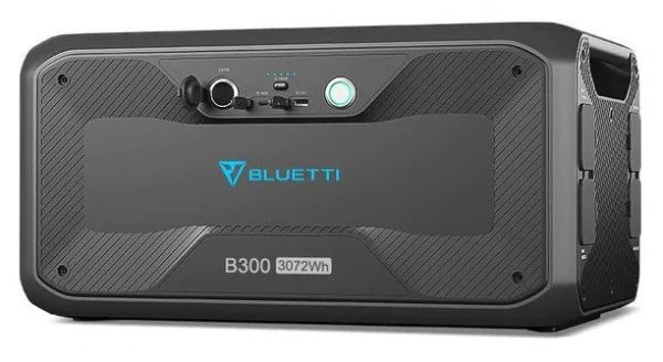   Bluetti B300 3072 / -  1