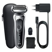 ������������� Braun Serie 7 71-S1000 Silver/Black (81770264) - �������� 1