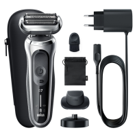 ���������� ������ Braun Series 7 71-S4200cs Silver/Black (81770266) - �������� 1