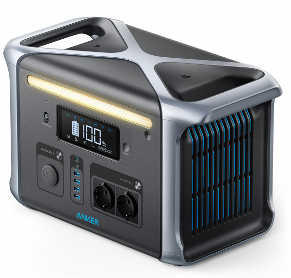 ����������� �������� ������� Anker 757 Powerhouse (A1770311) - �������� 1