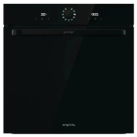 ����. ������� GORENJE BOS 6737 SYB (BO3CO8S01-1) (740947) - �������� 1