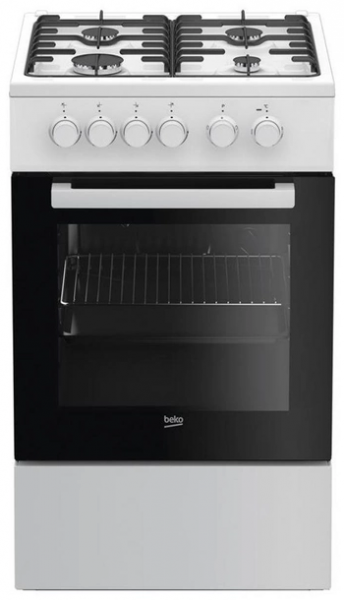 ���������� ����� Beko FSS52020DW (7786982120) - �������� 1