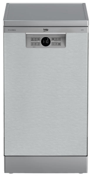 ������������� ������ Beko BDFS26020XQ  (7637902335) - �������� 1