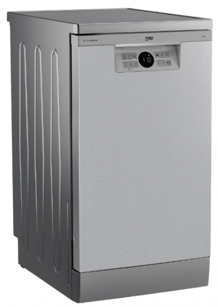 ������������� ������ Beko BDFS26020XQ  (7637902335) - �������� 4