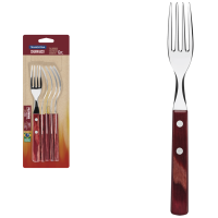 ������� TRAMONTINA Barbecue POLYWOOD ������� ������� - 6 �� (���. ������) (21198/716) - �������� 1