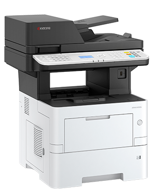 �������������������� ������� Kyocera Ecosys MA4500fx (110C123NL0) - �������� 1