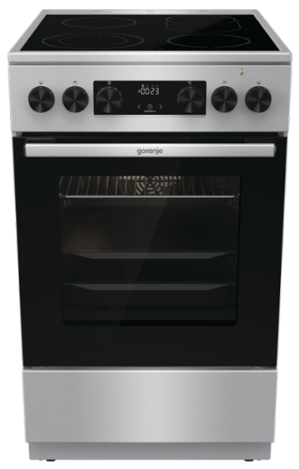 ������������� ����� Gorenje GECS 5C70 XPA (FR514D-AEK42)  (740738) - �������� 1