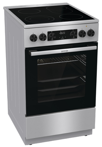 ������������� ����� Gorenje GECS 5C70 XPA (FR514D-AEK42)  (740738) - �������� 2