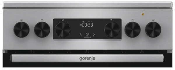 ������������� ����� Gorenje GECS 5C70 XPA (FR514D-AEK42)  (740738) - �������� 3