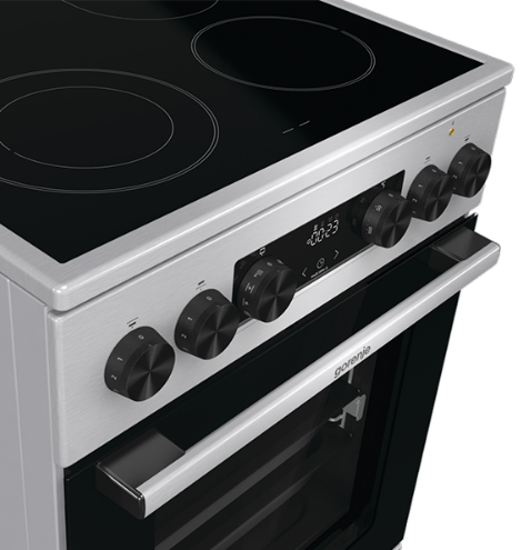 ������������� ����� Gorenje GECS 5C70 XPA (FR514D-AEK42)  (740738) - �������� 9