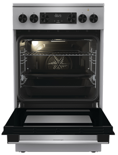 ������������� ����� Gorenje GECS 5C70 XPA (FR514D-AEK42)  (740738) - �������� 5
