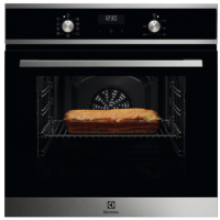 ����. ������� ELECTROLUX EOF5H40BX  (944068240) - �������� 1