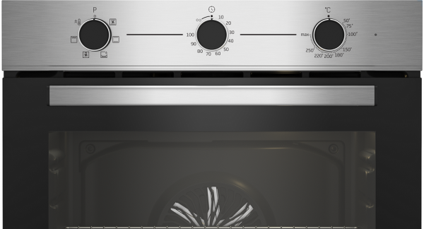 ������������� ������� ���� Beko BBIE12100XC  (7727188412) - �������� 4