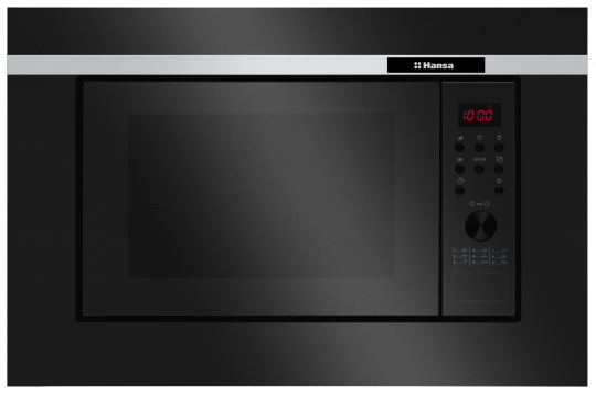 ������������� ���� Hansa AMG20BFH  (1103064) - �������� 1