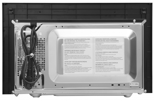 ������������� ���� Hansa AMG20BFH  (1103064) - �������� 3