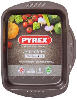 � ����� PYREX Asimetria, 25x20 �� (AS25RR0/7646) - �������� 1