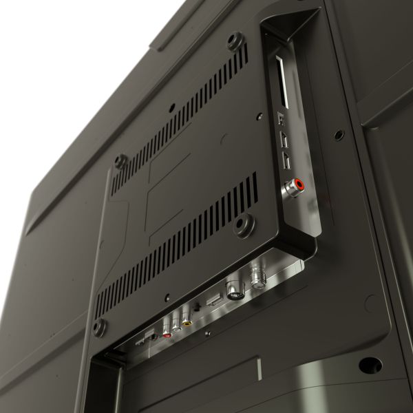 �������� Ergo 43WUS9200 - �������� 5