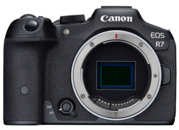 �������� ���������� ���������� Canon EOS R7 Body  (5137C041AA) - �������� 1