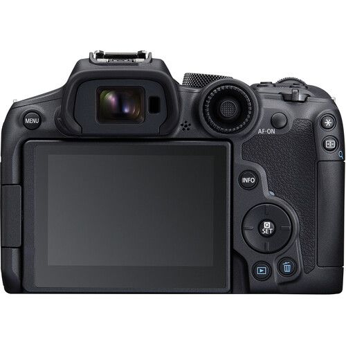 �������� ���������� ���������� Canon EOS R7 Body  (5137C041AA) - �������� 5