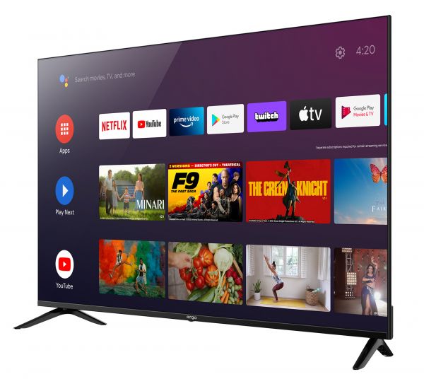 �������� Ergo 55GUS6500 - �������� 2