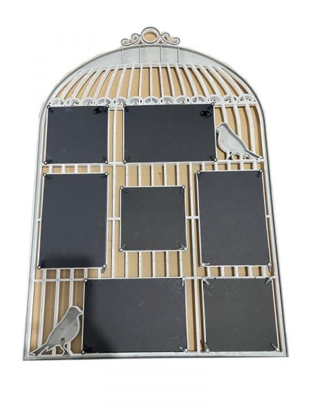 ����������� EVG INNO ZB-7-5940 WHITE COLLAGE 7 - �������� 2